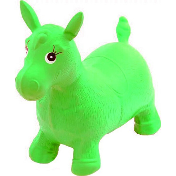 

Прыгун Bambi MS 0001 лошадка Зеленый (bc-by-292386)