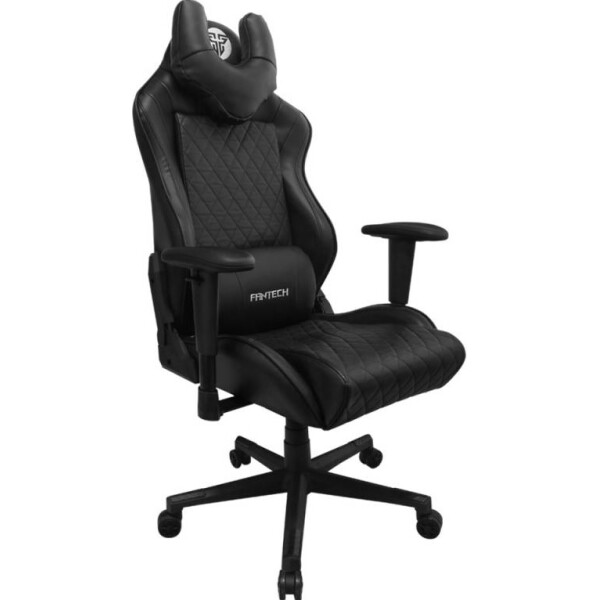 

Кресло геймерское Fantech Alpha GC-184 Black (GC184b)