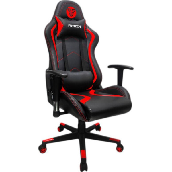 

для геймеров Fantech Alpha GC-181 Black/Red (GC181br)