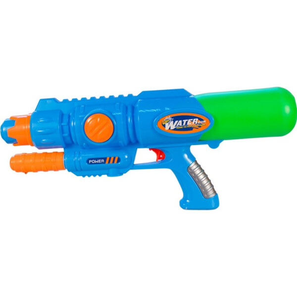 

Водное оружие Maya Toys Бластер синий (YS323-2)