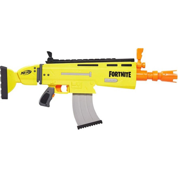 

Бластер Hasbro Nerf Fortnite AR-L (E6158)