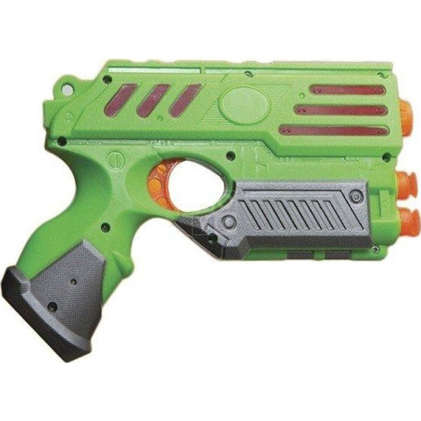 

Пистолет Mission-Target Коршун РКТ-1/8.0 Sport (0007-15A)