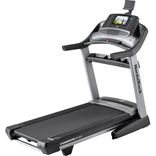 

NordicTrack Commercial 2450 NETL24717 (2380075)