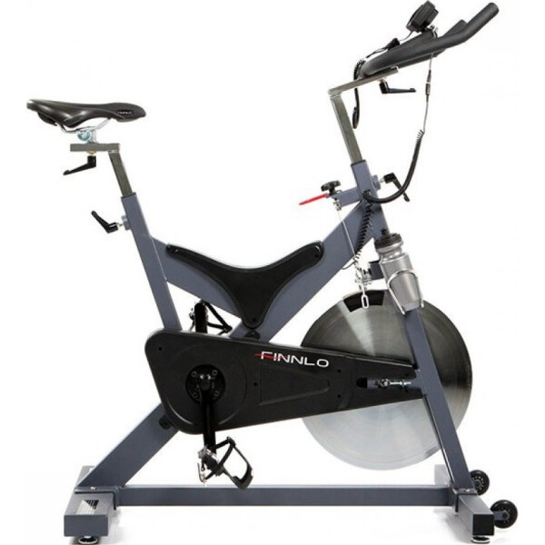 

Спидбайк Finnlo Speedbike CRS 2 3207 (2460050)