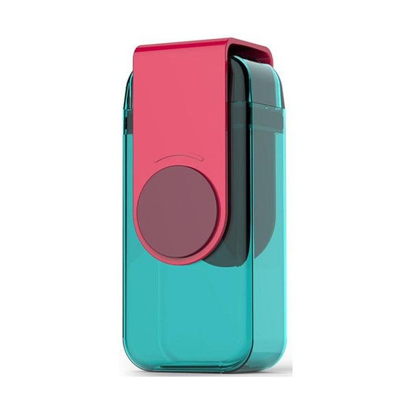 

Бутылка детская Asobu Juicy Drink Box 0,3 л, красная