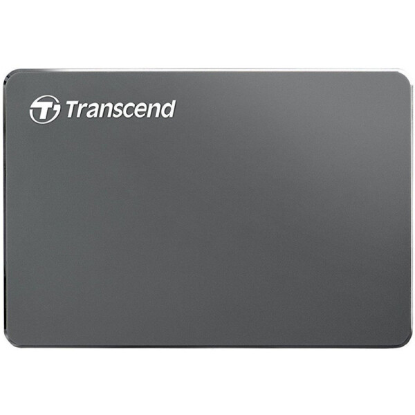 

Transcend TS1TSJ25C3N