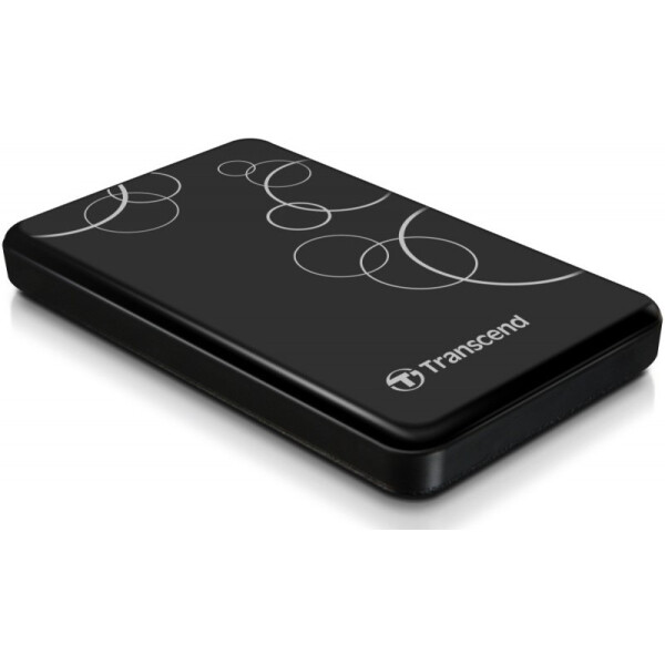 

Transcend StoreJet 25A3 TS2TSJ25A3K