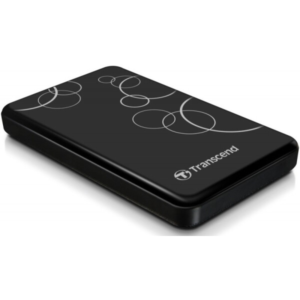 

Transcend StoreJet 25A3 TS1TSJ25A3K