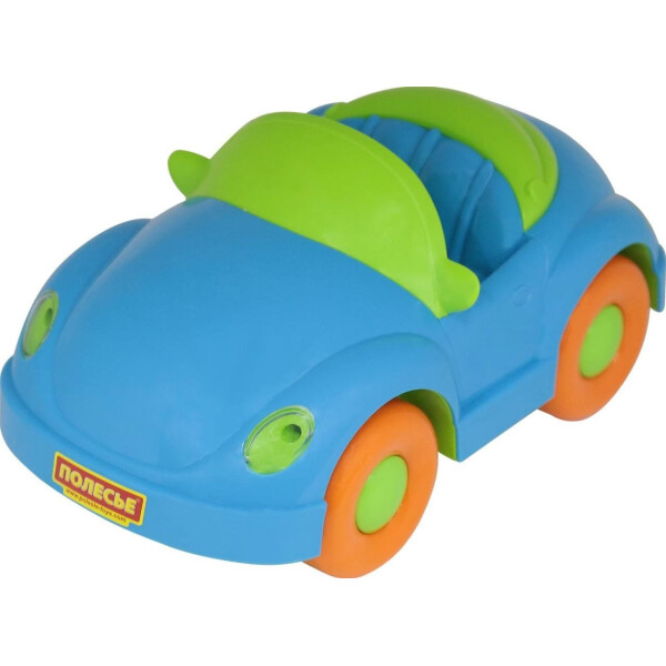 

Игрушка Polesie Автомобиль Альфа (2349-3)