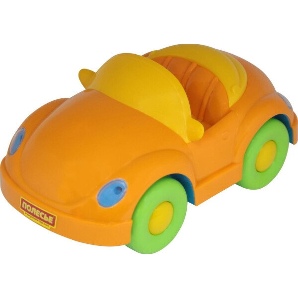 

Игрушка Polesie Автомобиль Альфа (2349-1)