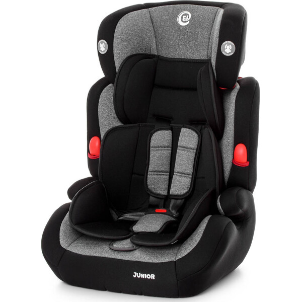 

El Camino Junior Len ME 1008 Dark Gray/Black (ME 1008L)