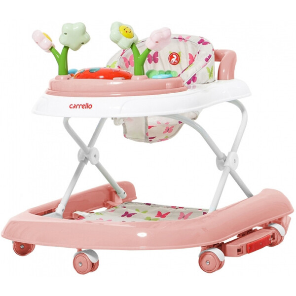 

Ходунки Carrello Fiore Rose (CRL-9606)