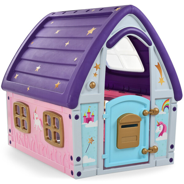 

Домик Star Play Unicorn Grand House 22-561