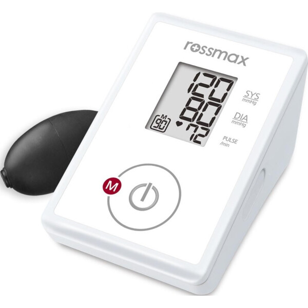 

полуавтоматический Rossmax AV 91