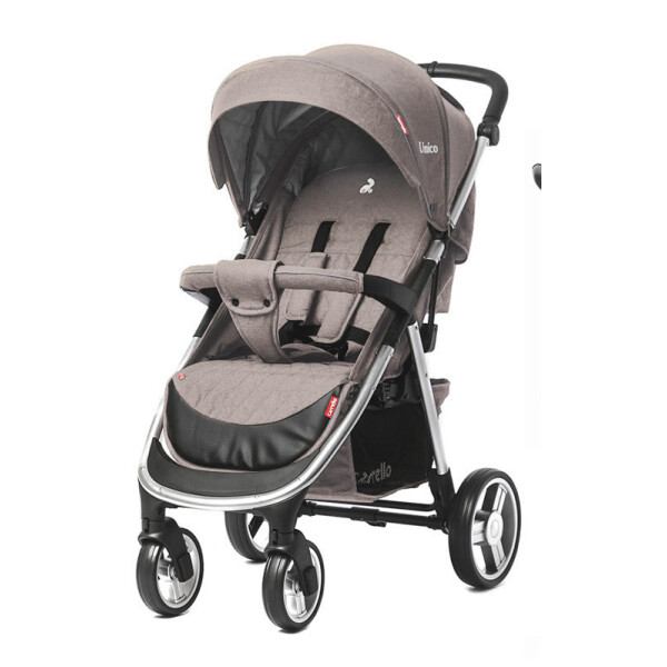 

прогулочная Carrello Unico New Oxford Beige (CRL-8507)