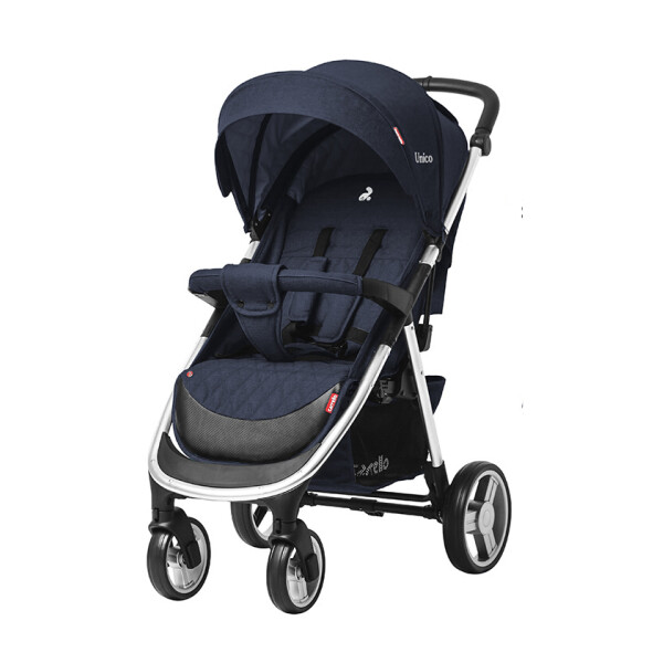 

прогулочная Carrello Unico Azure Blue (CRL-8507)