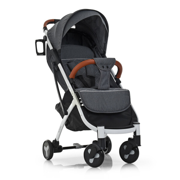 

прогулочная El Camino Yoga II M 3910-11 Grey (M 3910)