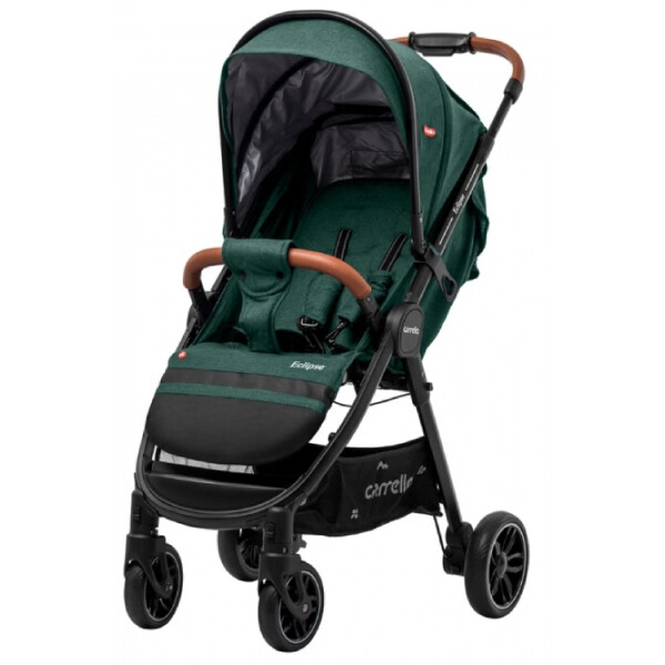 

прогулочная Carrello Eclipse Len Grass Green (CRL-12001N)