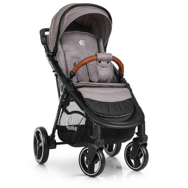 

прогулочная EL Camino Expert ME 1022L Light Gray (ME 1022L)