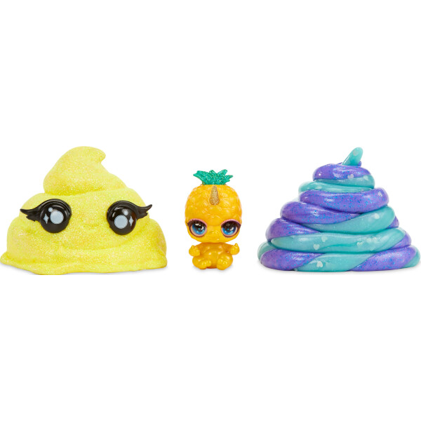 

Игровой набор Poopsie - ЧУДО-СЮРПРИЗ W2 (555797-W2)