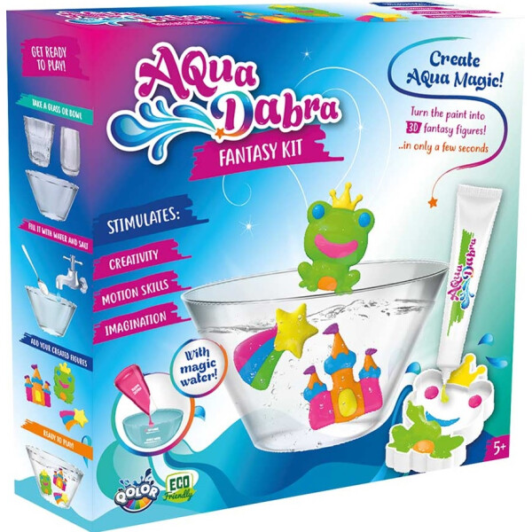 

Игровой набор Aqua Dabra Сказка (334-19)