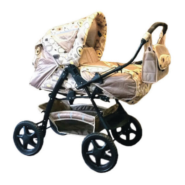 

трансформер Trans Baby Яся 921/CuI Beige BP (921/CuI)