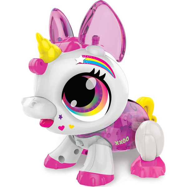 

Игровой набор Build a Bot: Unicorn (171973)