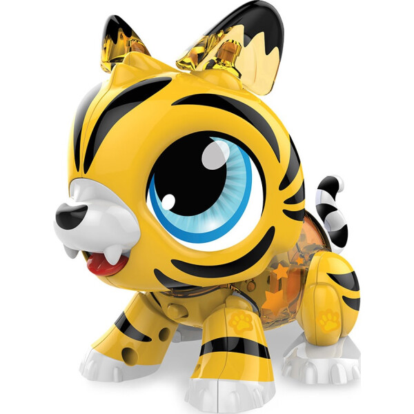 

Игровой набор Build a Bot: Tiger (171980)