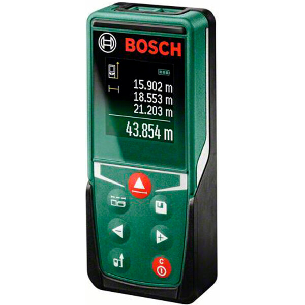 

Лазерный дальномер Bosch UniversalDistance 50 (0603672800)