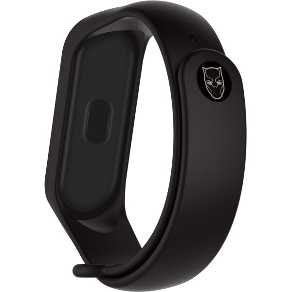 

Ремешок Armorstandart Hero к Mi Band 4/3 PantherBlack