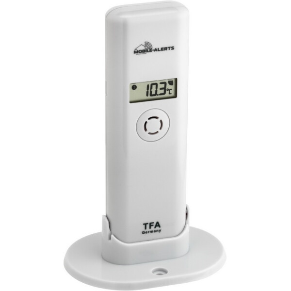 

Датчик температуры/влажности TFA WeatherHub (30330302)