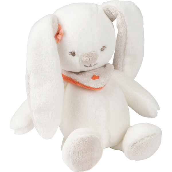 

Мягкая игрушка Nattou MINI кролик Мия 5620341