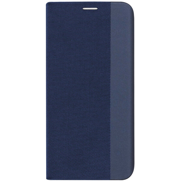 

Чехол DEF Book Case Fabric PU для Samsung A307 Blue
