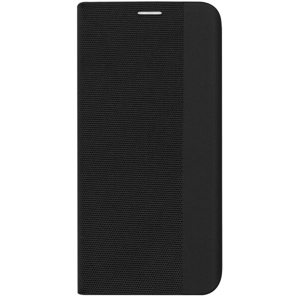 

Чехол DEF Book Case Fabric PU для Samsung A207 Black
