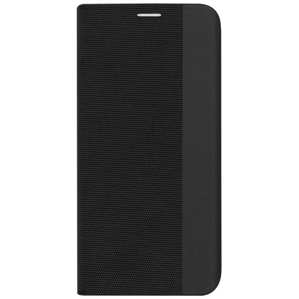 

Чехол DEF Book Case Fabric PU для Samsung A107 Black