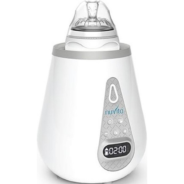 

Цифровой подогреватель бутылочек Nuvita NV1170