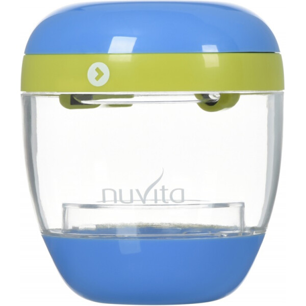 

Стерилизатор портативный Nuvita NV1556