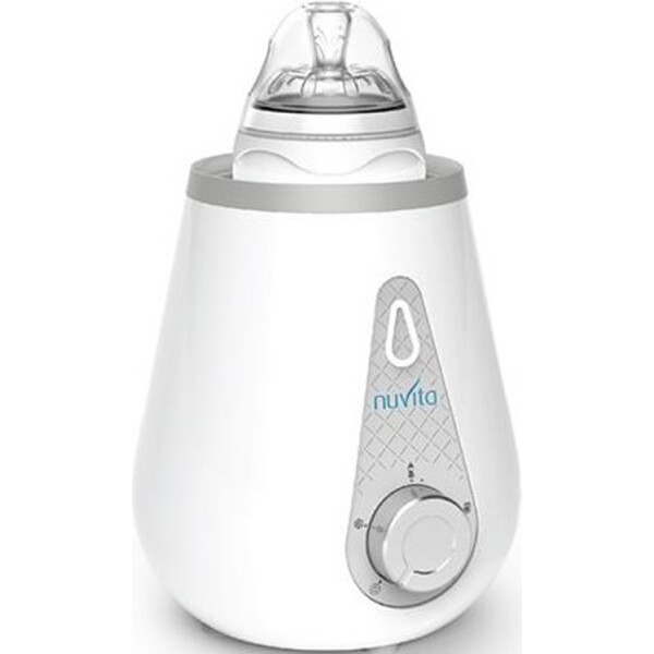 

Подогреватель бутылочек Nuvita для 220V/9V NV1165