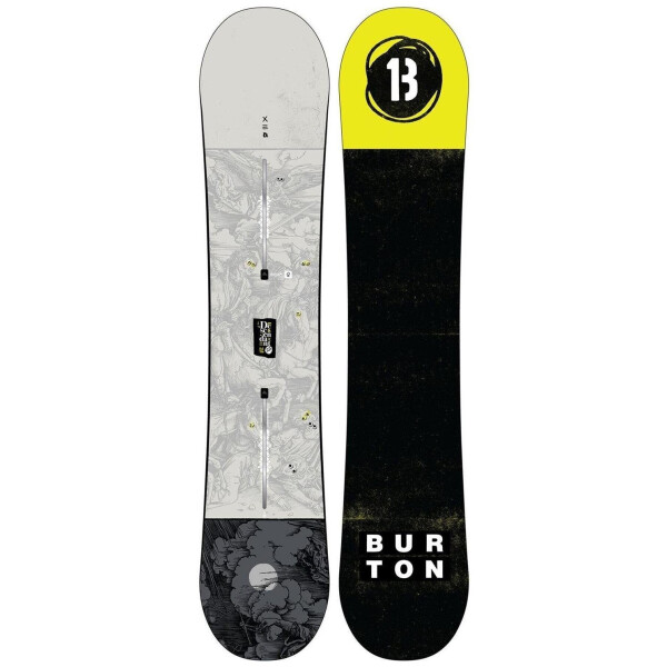 

Burton DESCENDANT (2020) 158 (9009521461339)