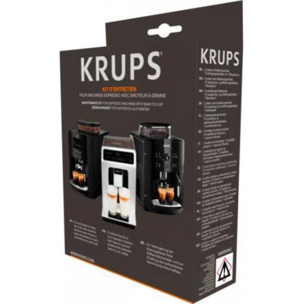 

Набор для обслуживания Krups XS530010