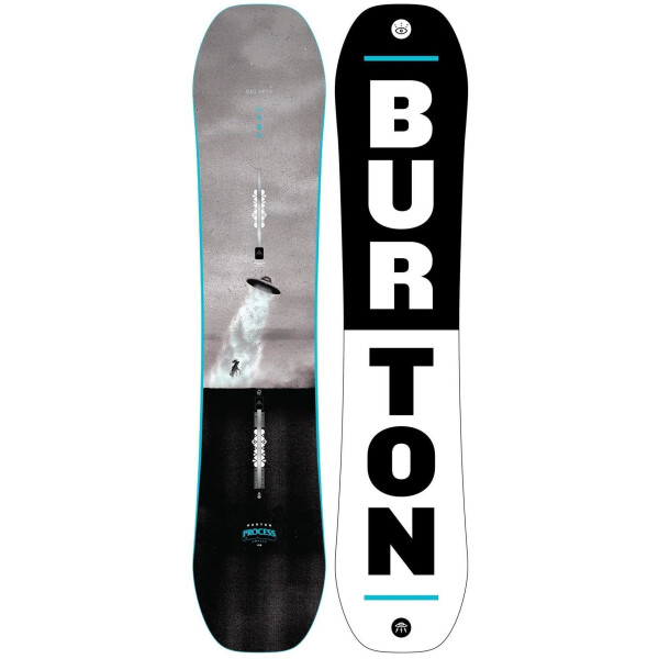 

Сноуборд Burton PROCESS SMALLS (2020) 138 (9009521462282)