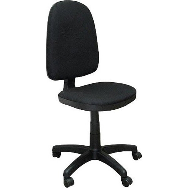 

Кресло Примтекс Плюс Prestige GTS C-11 Black