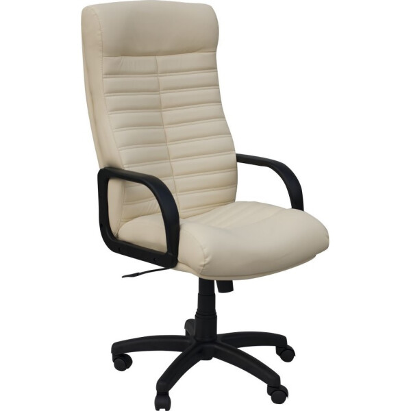 

Кресло Примтекс Плюс Orbita Lux H-17 Beige