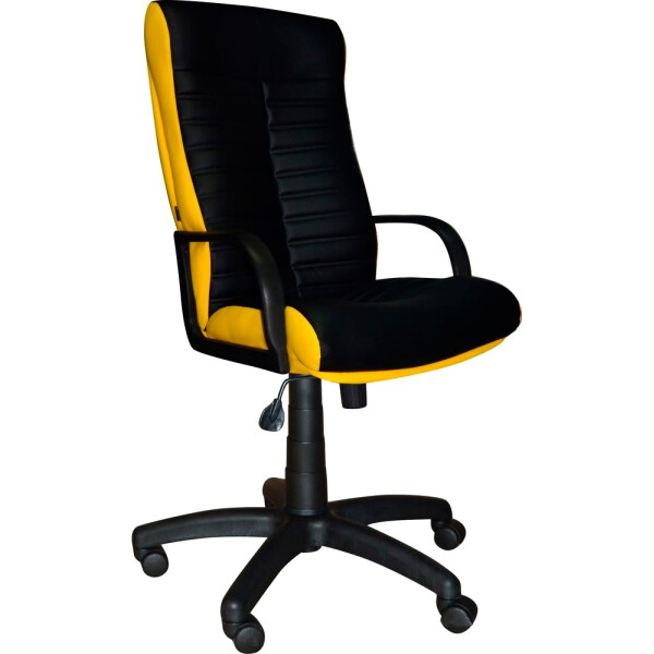 

Кресло Примтекс Плюс Orbita Lux combi D-5/S-98 (D-5/H-2240)
