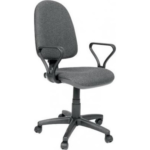 

Кресло Примтекс Плюс Prestige GTP NEW C-38 Grey