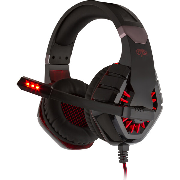 

Наушники OVLENG GT82 INNATE VOICE red (nogt82r)