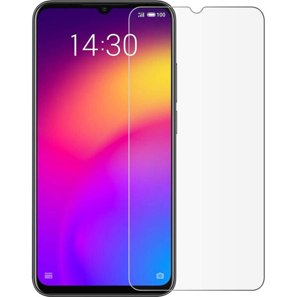 

2.5D для Meizu Note 9