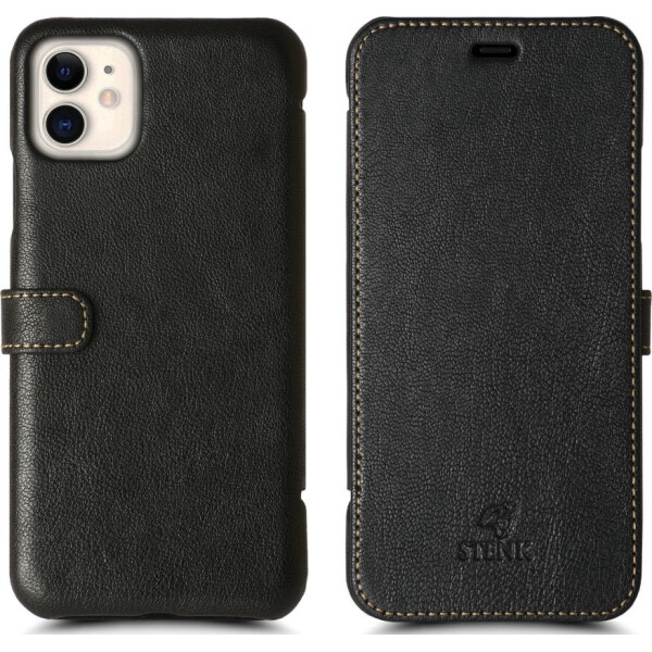 

Чехол книжка Stenk Premium для Apple iPhone 11 (64220)