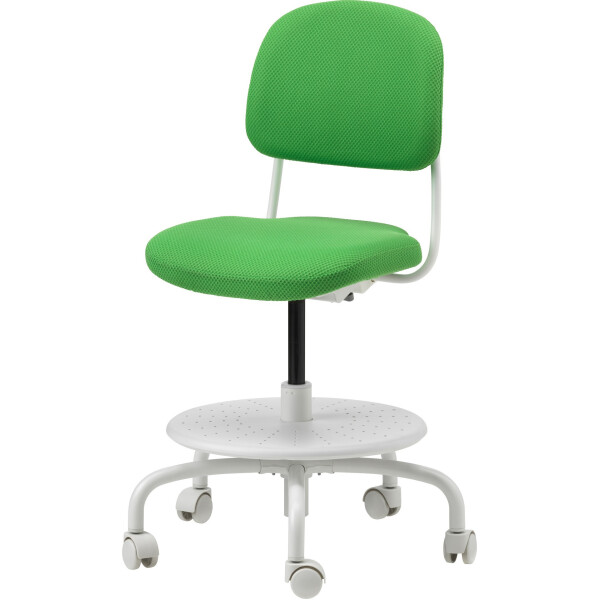 

IKEA VIMUND детское ярко-зеленое (503.086.67)
