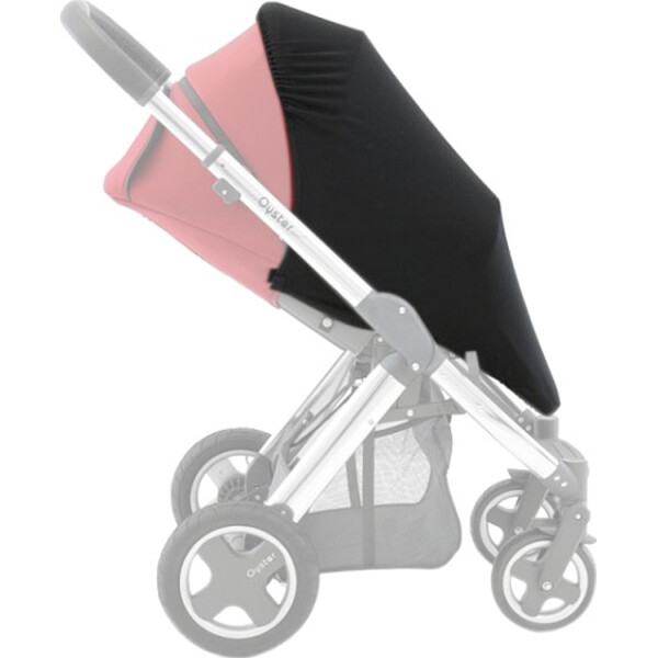 

Москитная сетка для коляски BabyStyle Oyster 3 (О3INNT)